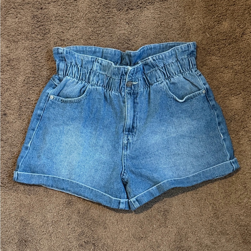 Sincerely Jules shorts
